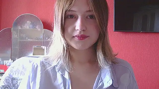 Beloved_Mary – Naživo XXX chat