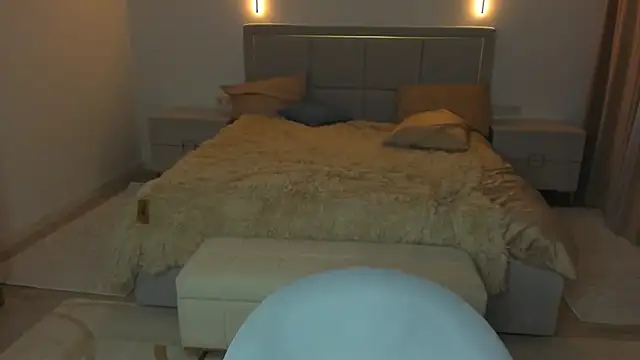 Chat +18 de SharriSang ao vivo