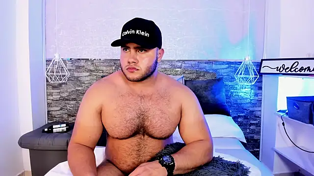 apolorusso Webcamshow