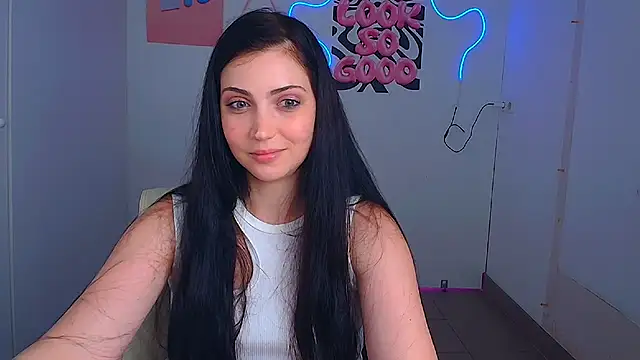Amalia_amor 现场XXX聊天