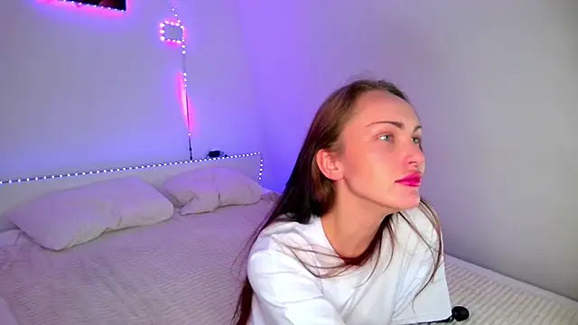 Chat XXX ao vivo de Emiora