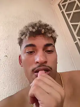 BEM_BOY Chat XXX in diretta