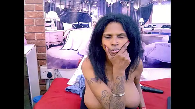 Chat XXX ao vivo de IndianVanya4u2u