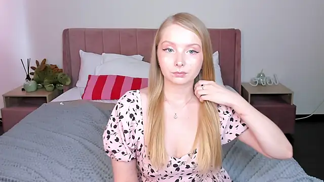 Betty__MooreのライブXXXチャット