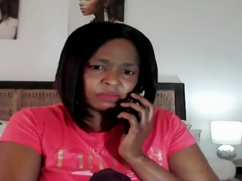 Онлайн чат XXX Blacksashaxx