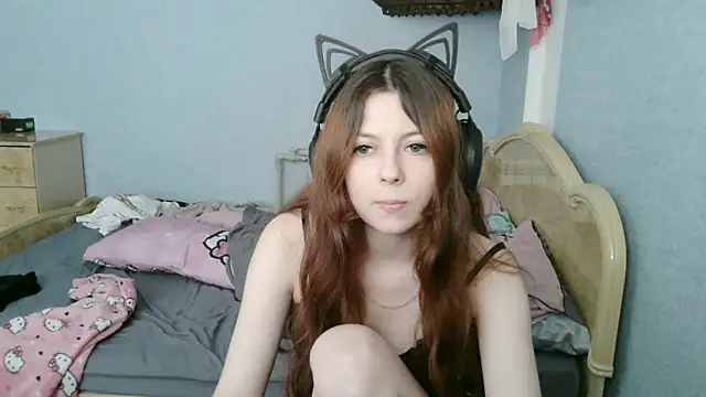 AlessiaViolet Live XXX-chat
