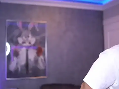 Alex_Wilde 现场XXX聊天