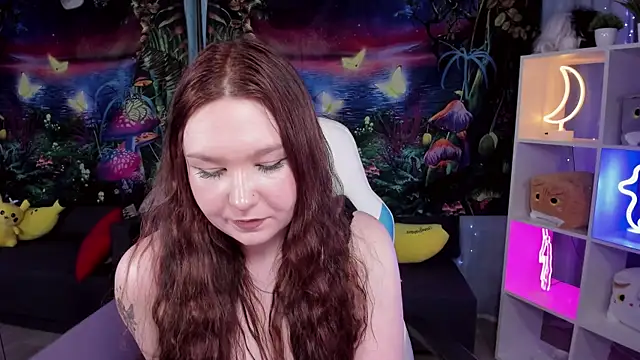 Онлайн чат XXX KellyCoulman