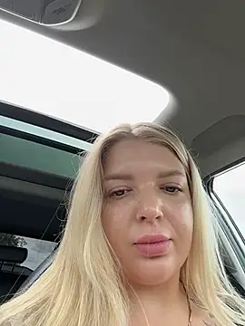 Chatroom XXX en direct de OdriOlsens