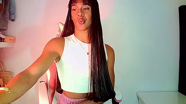 carmen14's Live XXX Chat