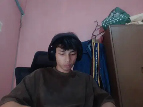 Chat XXX Live Kyoshi_19