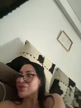 Chatroom XXX en direct de MyaSplash