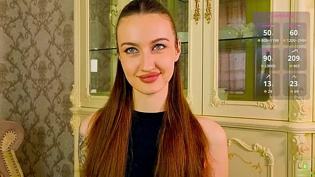 that_eva's Live XXX Chat