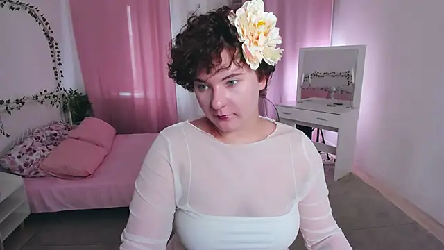 Chatroom XXX en direct de MelittaStorrie