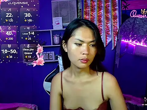 janelovers143's Live XXX Chat