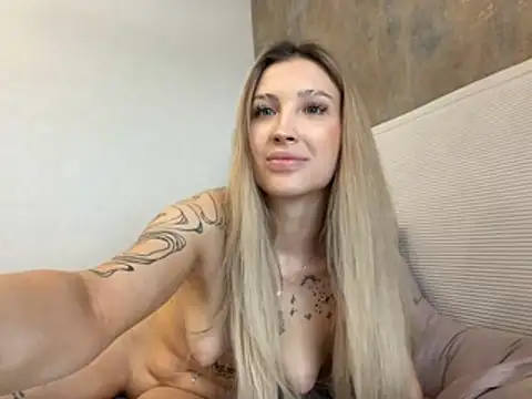Czat XXX na żywo – lisonya