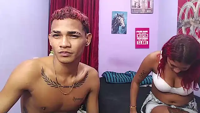 black_twinks' Live XXX Chat