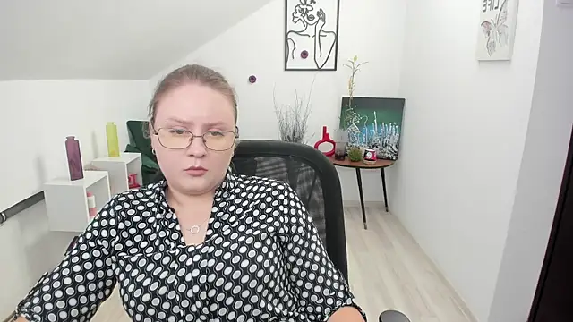 IrenneBates' Live XXX Chat