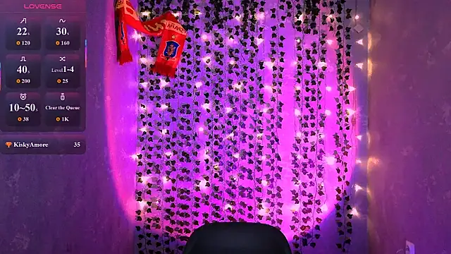 Amber_Roger's Live XXX Chat