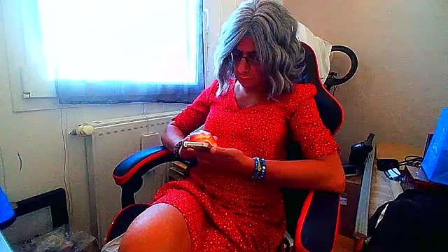 balkis30 Live XXX Chat
