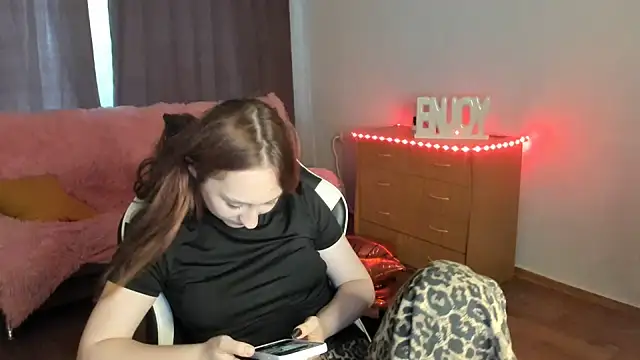 ModelGyrl 라이브 XXX 채팅