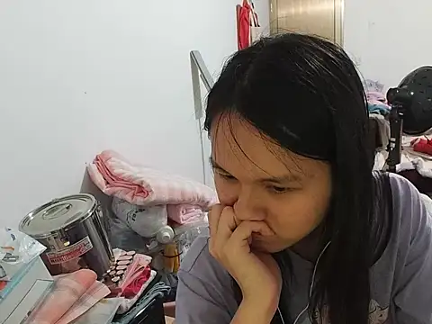 RebelAura 라이브 XXX 채팅