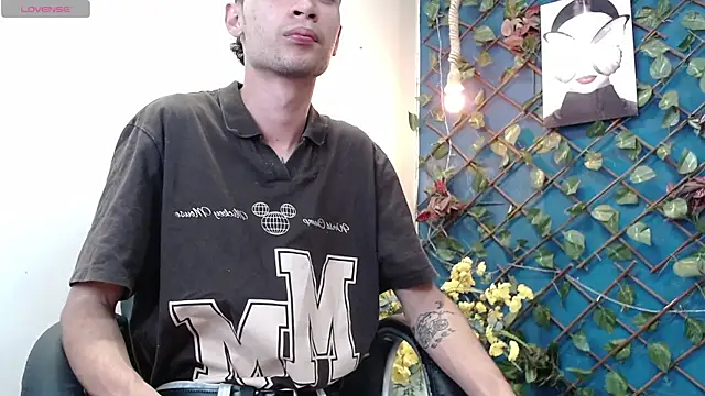 LucassSmith11 라이브 XXX 채팅