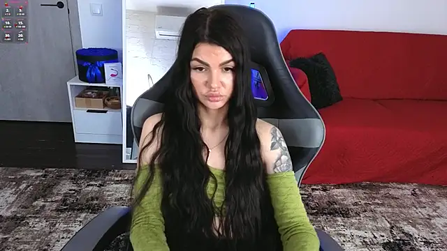 AnacondaOnn Live XXX-Chat