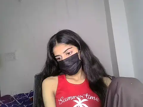 SASSY__BABY_ Adlı Modelin Canlı XXX Sohbeti