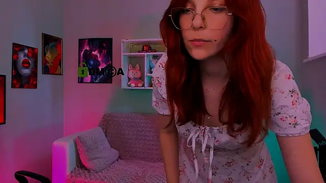 kriss_babyyy's Live XXX Chat