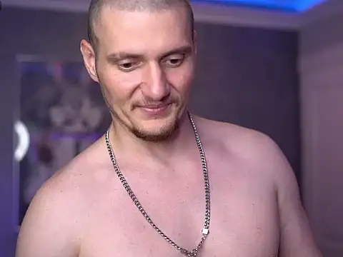 Alex_Wilde – Naživo XXX chat