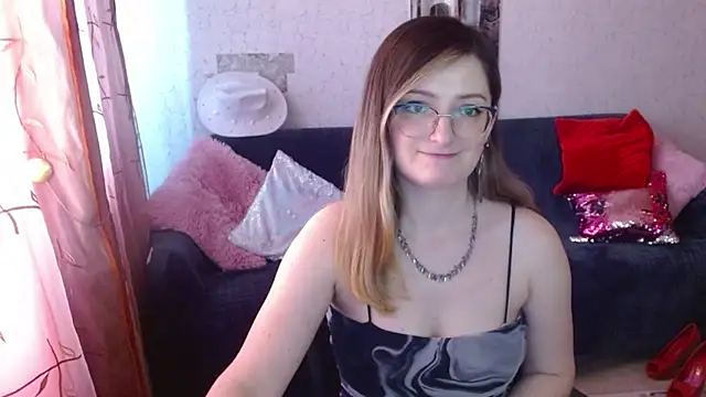 Arielsssplash Chat XXX in diretta