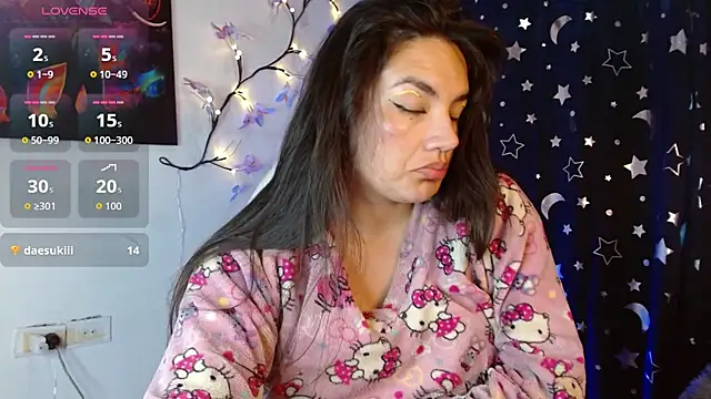 _serendepia_'s Live XXX Chat