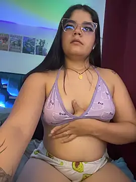 XXXAngella's Live XXX Chat