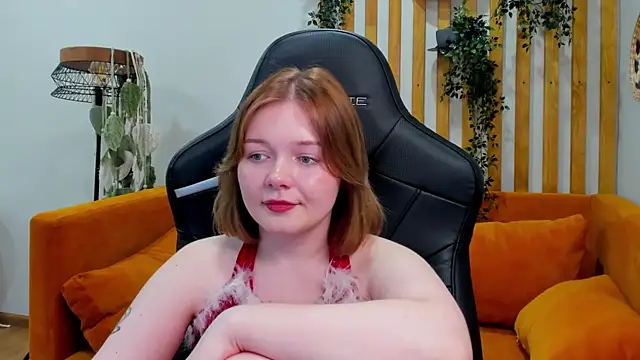 ElinaVale Live XXX-Chat