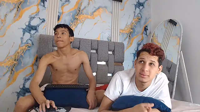 Chat XXX en directo de GREAT_BALLS