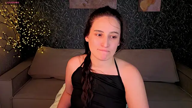 Chat XXX ao vivo de Elizabet_Colllins