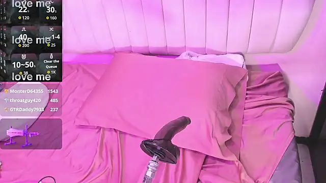 Chatroom XXX en direct de sharlotthe_bigass
