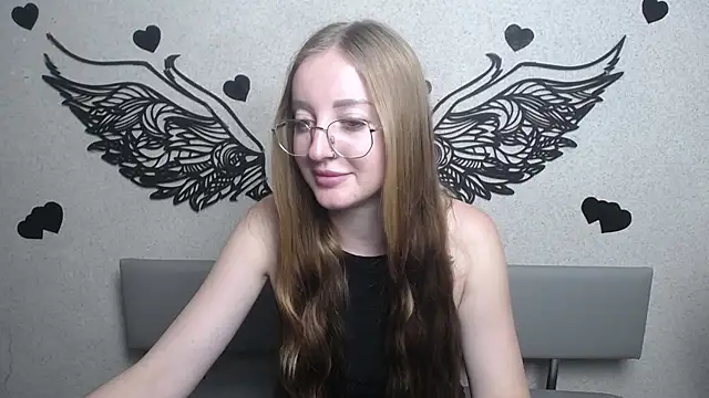 AnnaMills Live XXX-chat