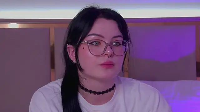 Chat XXX ao vivo de CindyMil