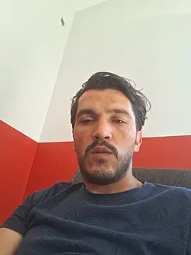 bisexsualman Adlı Modelin Web Kamerası Şovu