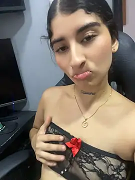 Chat XXX en directo de MolyCoper