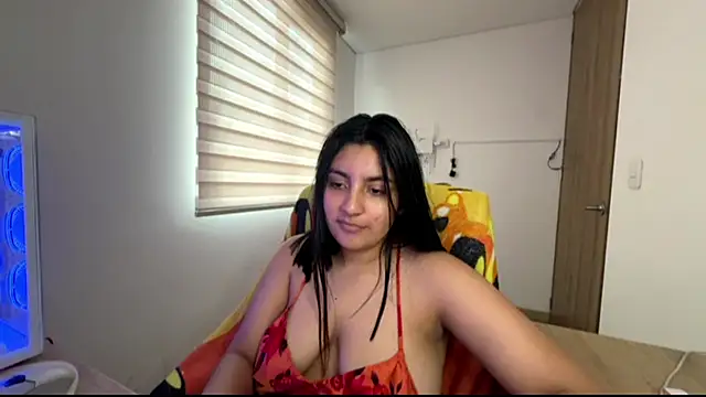 cloe_small – Live XXX-chat