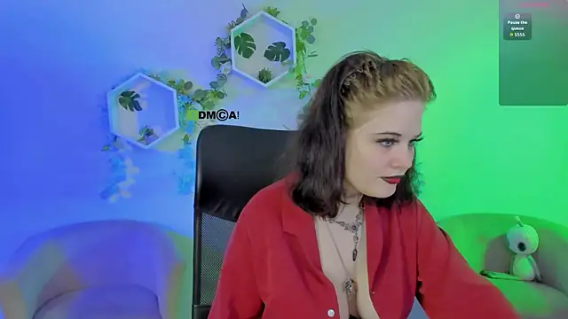 nikki_kiss_ Chat XXX in diretta