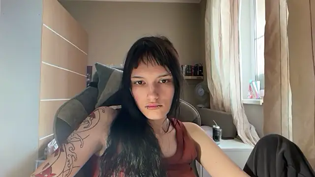 SebrinaMontelle's Live XXX Chat
