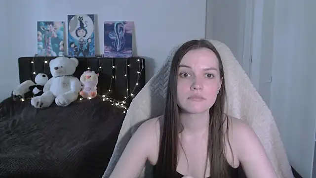 Little_flowers' Live XXX Chat