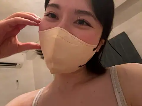 XXX chat uživo modela garichan_yayo