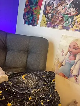 celeste_hell_ Obrolan Langsung XXX