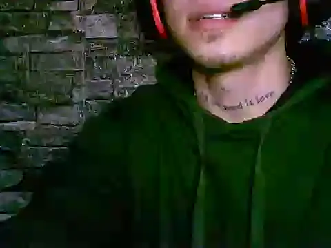 chamitopolla21 Show in webcam