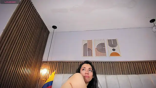Chat XXX ao vivo de PerlaPreciosa